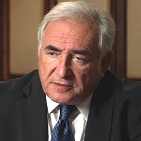 Dominique Strauss-Kahn